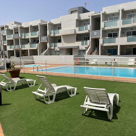 Beautiful, Modern Apartment In Sunny 코라레호 외부 사진