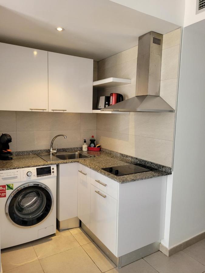Beautiful, Modern Apartment In Sunny 코라레호 외부 사진
