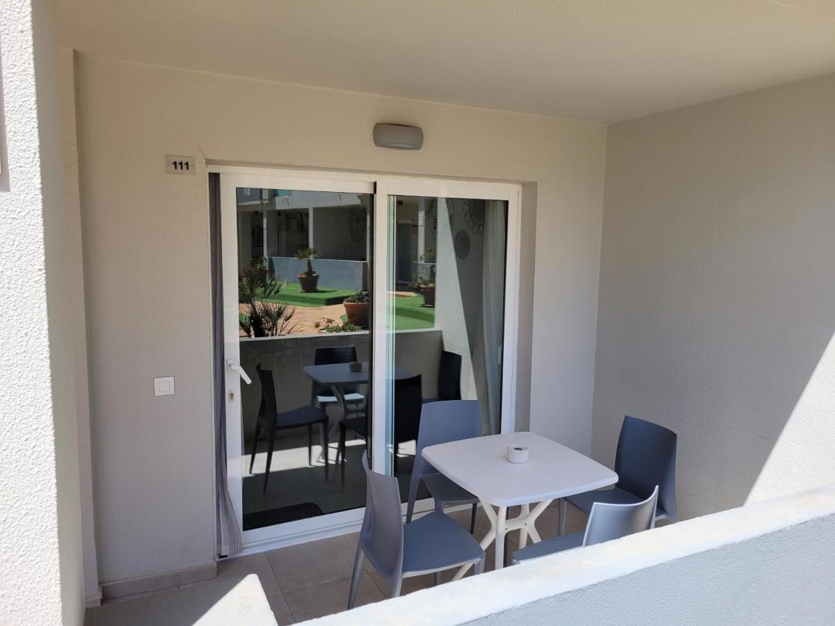 Beautiful, Modern Apartment In Sunny 코라레호 외부 사진