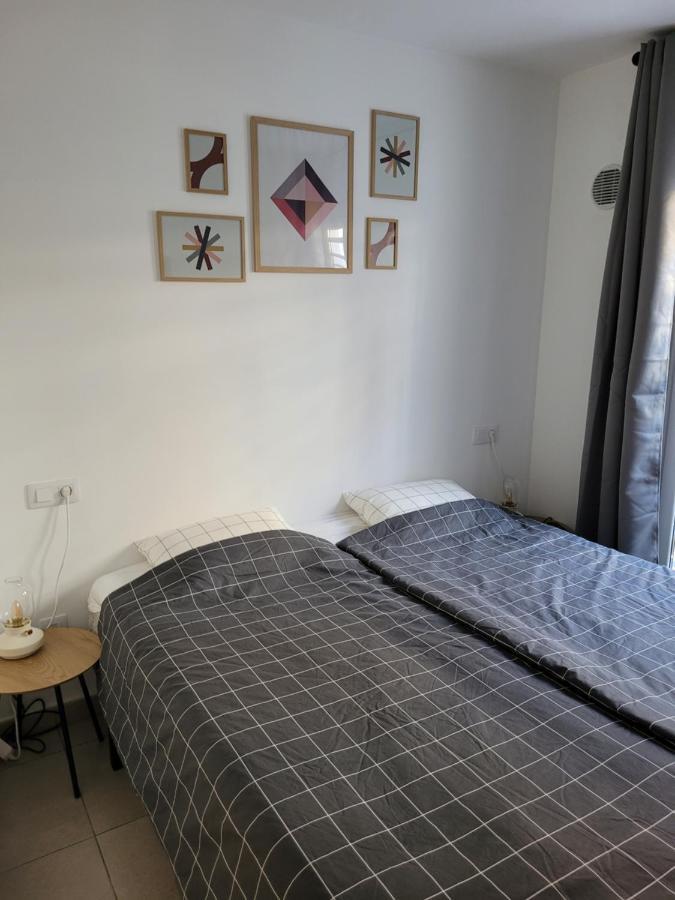 Beautiful, Modern Apartment In Sunny 코라레호 외부 사진